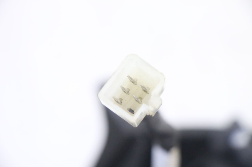 photo de ACHTERLICHT PEUGEOT KISBEE 2T 50 (2018 - 2022) - Gecontroleerd onderdeel