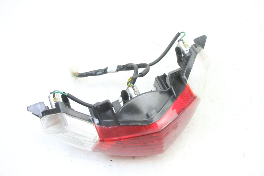 photo de ACHTERLICHT PEUGEOT KISBEE 2T 50 (2010 - 2017) - Technische close-up