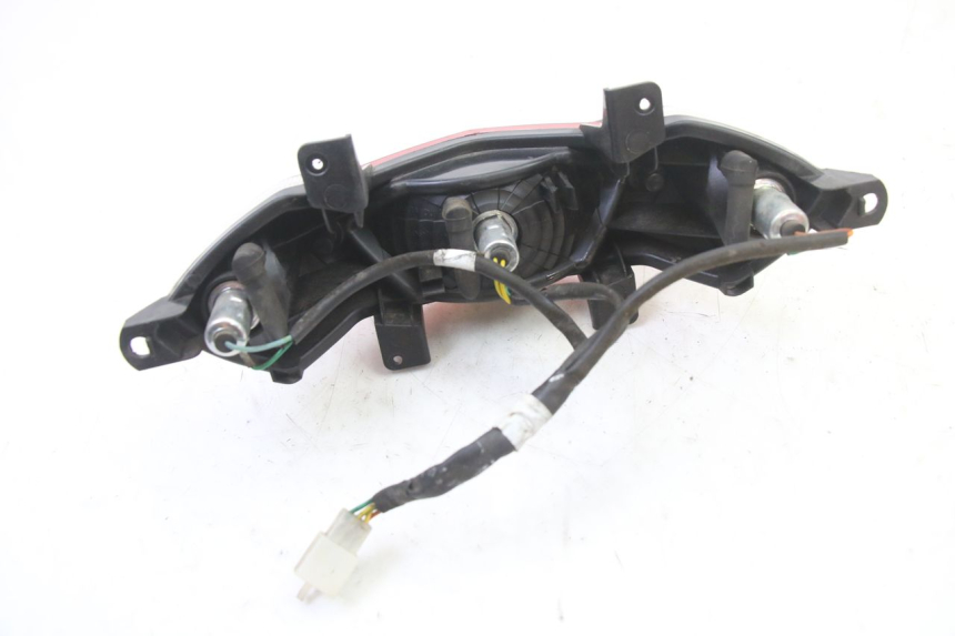 photo de ACHTERLICHT PEUGEOT KISBEE 2T 50 (2010 - 2017) - Overzicht