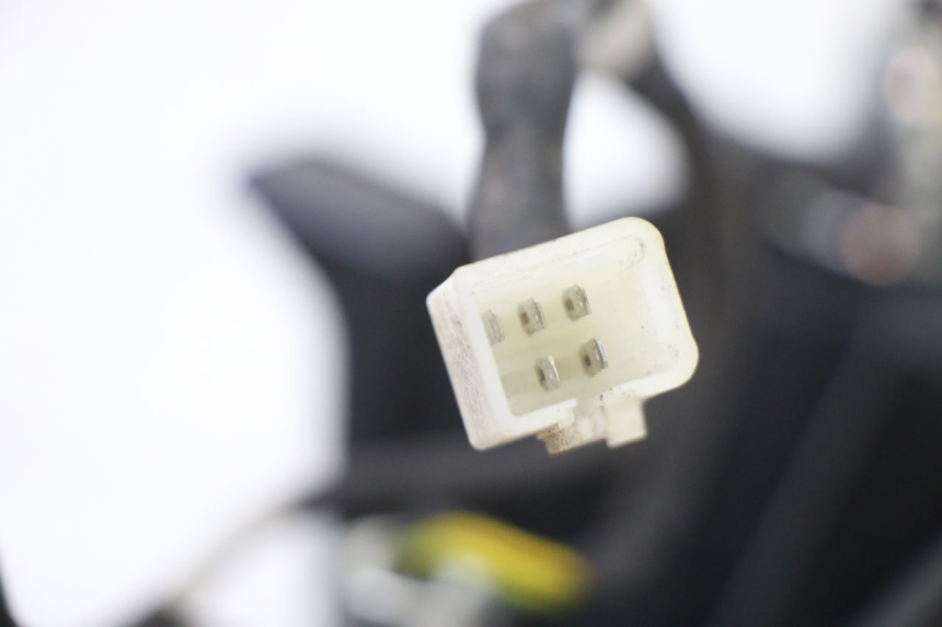 photo de ACHTERLICHT PEUGEOT KISBEE 2T 50 (2010 - 2017) - Gecontroleerd onderdeel