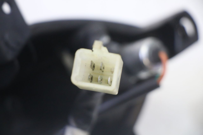 photo de ACHTERLICHT PEUGEOT KISBEE 2T 50 (2010 - 2017) - Overzicht