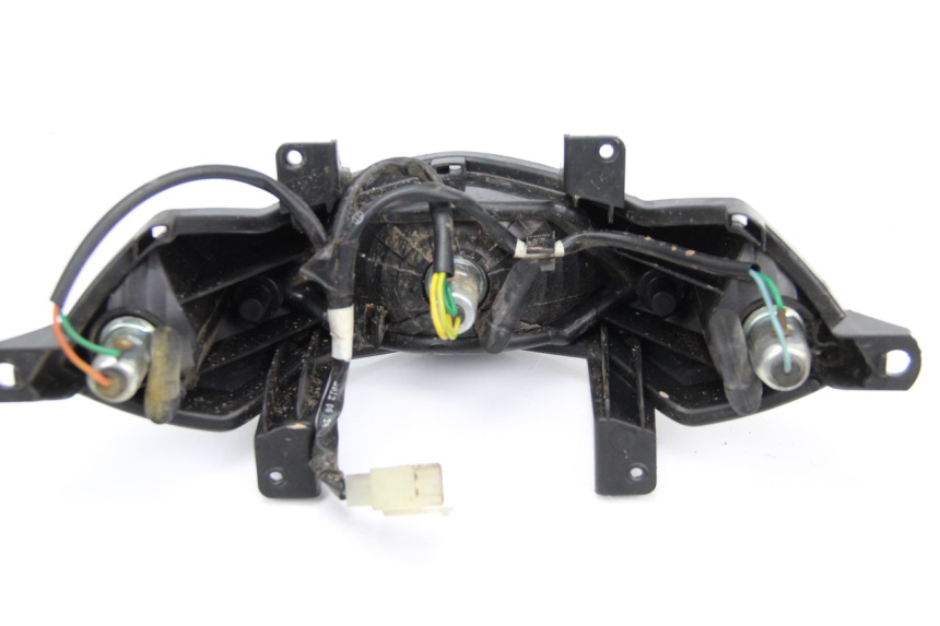 photo de ACHTERLICHT PEUGEOT KISBEE 4T 50 (2010 - 2017) - Detail van het onderdeel