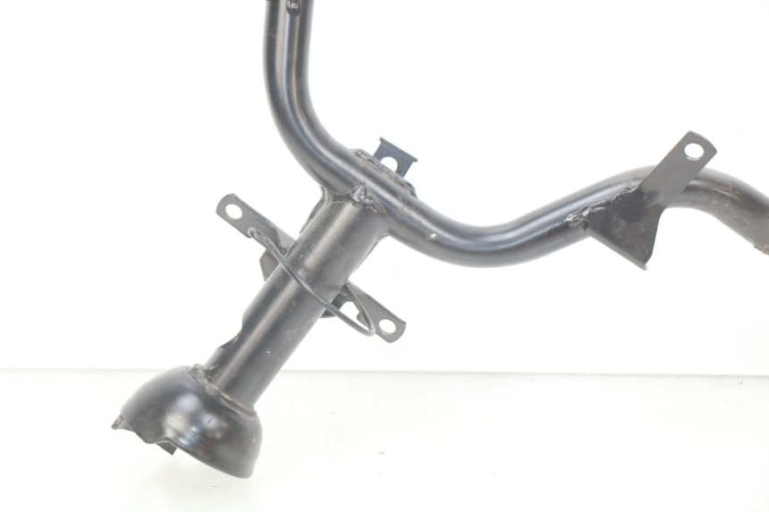 photo de STUUR PEUGEOT KISBEE 4T 50 (2018 - 2022) - Bevestigingspunten