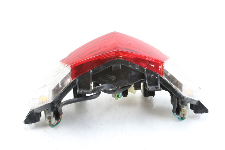 photo de ACHTERLICHT PEUGEOT KISBEE 4T 50 (2010 - 2017) - Zoom op gebruiksstaat