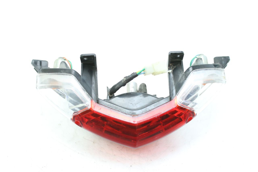 photo de ACHTERLICHT PEUGEOT KISBEE 4T 50 (2010 - 2017) - Technische close-up