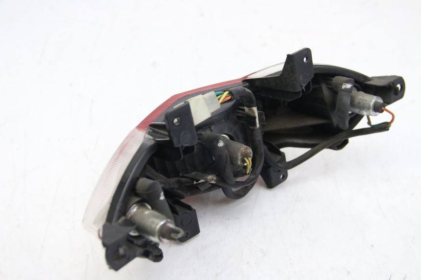 photo de ACHTERLICHT PEUGEOT KISBEE 4T 50 (2010 - 2017) - Markeringen en referenties