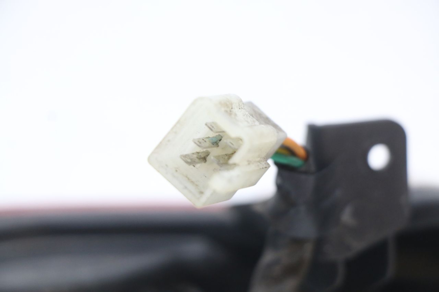 photo de ACHTERLICHT PEUGEOT KISBEE 4T 50 (2010 - 2017) - Productaanzicht