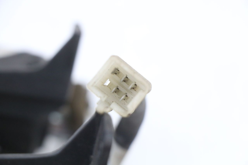 photo de ACHTERLICHT PEUGEOT KISBEE 4T 50 (2010 - 2017) - Gecontroleerd onderdeel