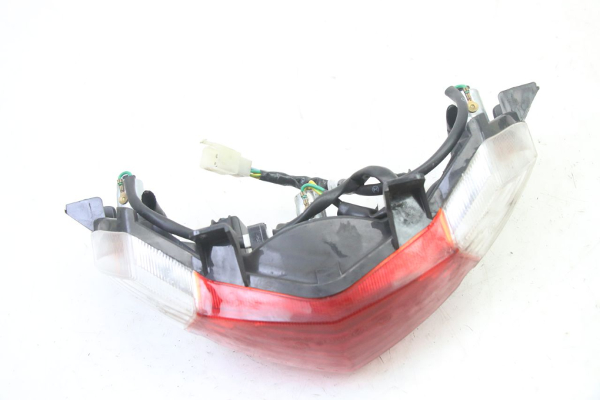 photo de ACHTERLICHT PEUGEOT KISBEE 4T 50 (2018 - 2022) - Technische close-up