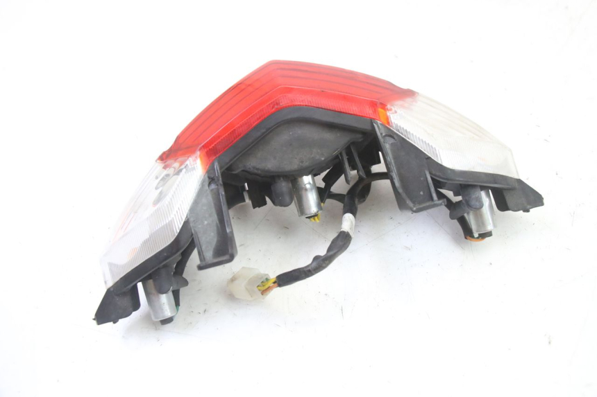 photo de ACHTERLICHT PEUGEOT KISBEE 4T 50 (2018 - 2022) - Overzicht