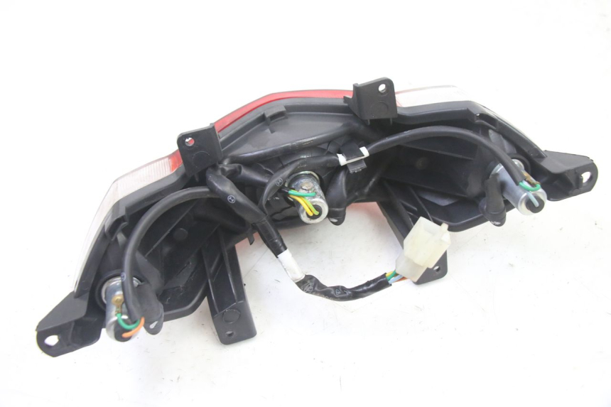 photo de ACHTERLICHT PEUGEOT KISBEE 4T 50 (2018 - 2022) - Gecontroleerd onderdeel