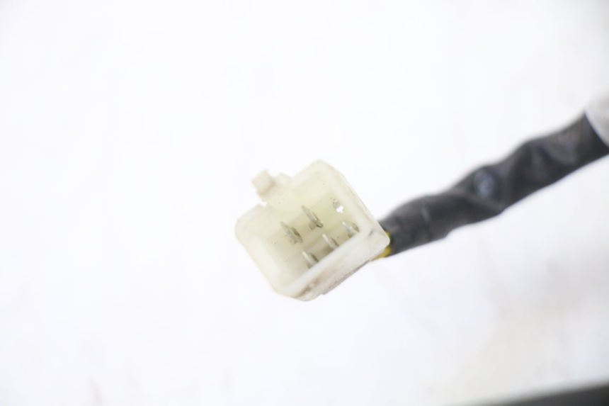 photo de ACHTERLICHT PEUGEOT KISBEE 4T 50 (2018 - 2022) - Markeringen en referenties