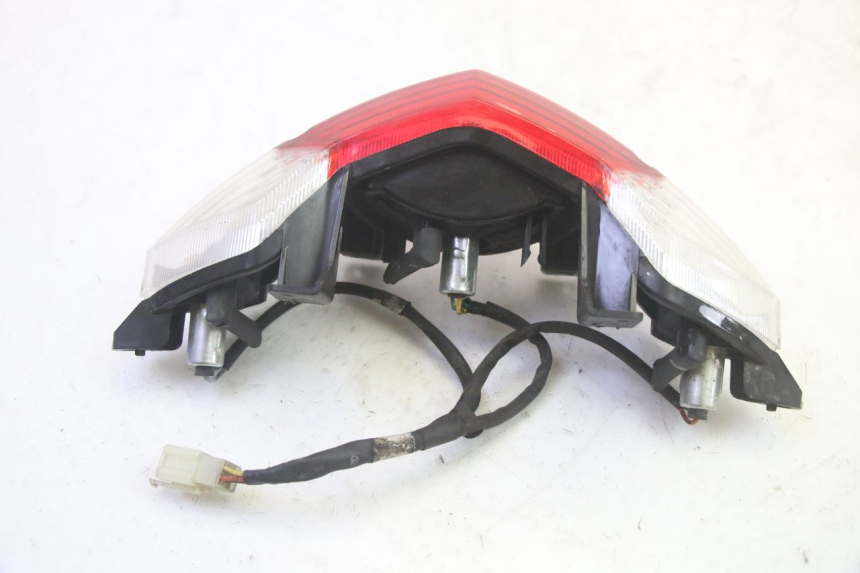 photo de ACHTERLICHT PEUGEOT KISBEE 4T 50 (2010 - 2017) - Andere kijkhoek