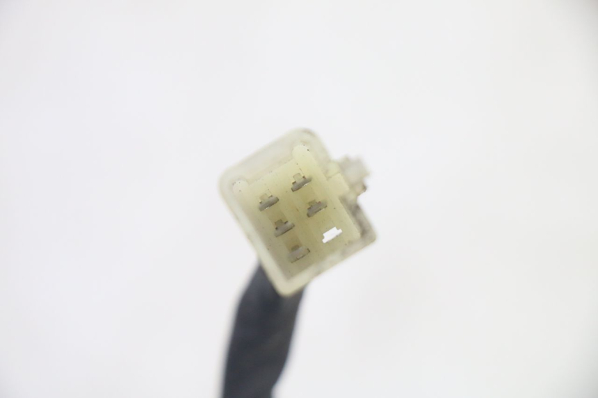 photo de ACHTERLICHT PEUGEOT KISBEE 4T 50 (2010 - 2017) - Staat van het oppervlak