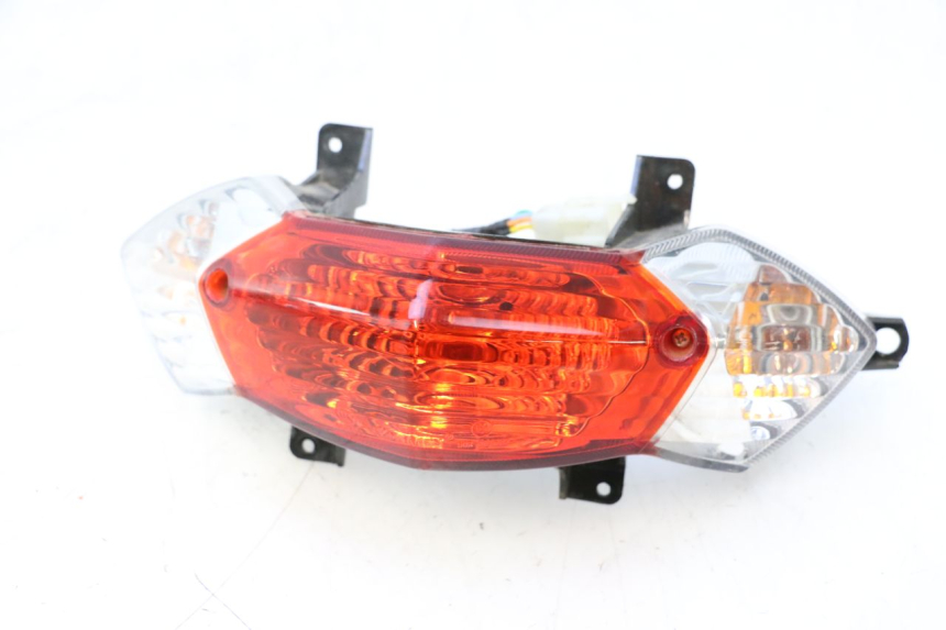 photo de ACHTERLICHT PEUGEOT KISBEE 4T 50 (2018 - 2022) - Hoofdaanzicht