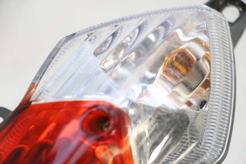 photo de ACHTERLICHT PEUGEOT KISBEE 4T 50 (2018 - 2022) - Detail van het onderdeel