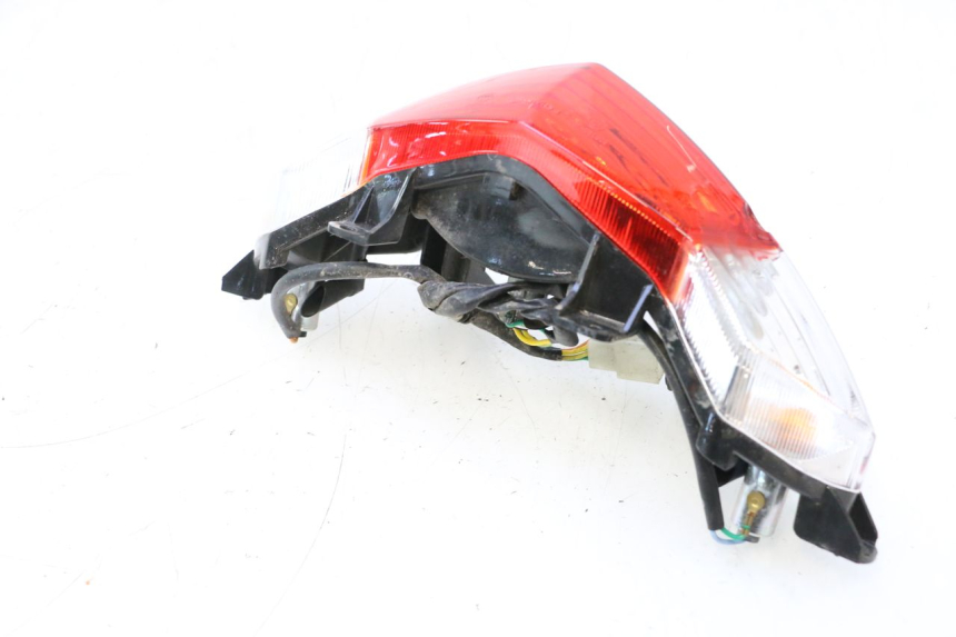 photo de ACHTERLICHT PEUGEOT KISBEE 4T 50 (2018 - 2022) - Overzicht