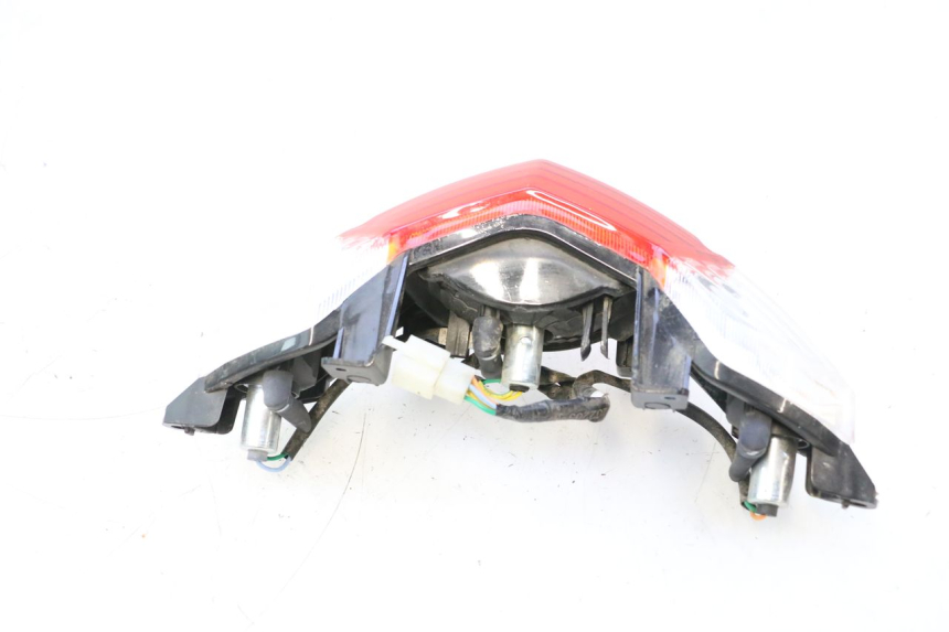 photo de ACHTERLICHT PEUGEOT KISBEE 4T 50 (2018 - 2022) - Gecontroleerd onderdeel