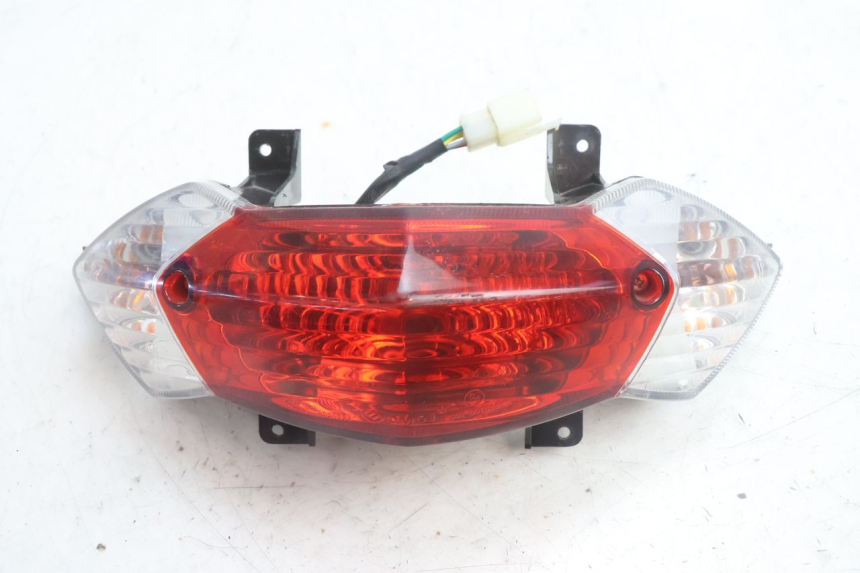 photo de ACHTERLICHT PEUGEOT KISBEE 4T 50 (2010 - 2017) - Hoofdaanzicht