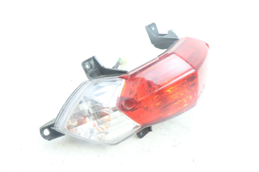 photo de ACHTERLICHT PEUGEOT KISBEE 4T 50 (2010 - 2017) - Zoom op gebruiksstaat