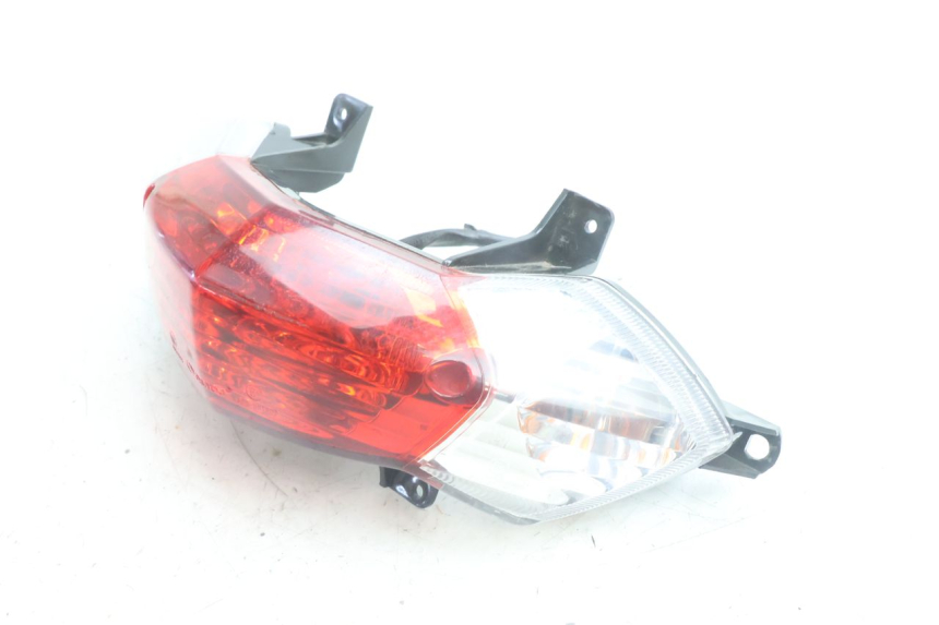 photo de ACHTERLICHT PEUGEOT KISBEE 4T 50 (2010 - 2017) - Andere kijkhoek