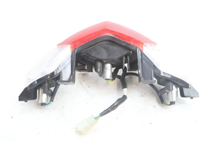 photo de ACHTERLICHT PEUGEOT KISBEE 4T 50 (2010 - 2017) - Technische close-up