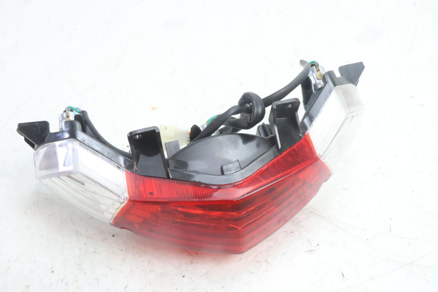 photo de ACHTERLICHT PEUGEOT KISBEE 4T 50 (2010 - 2017) - Overzicht