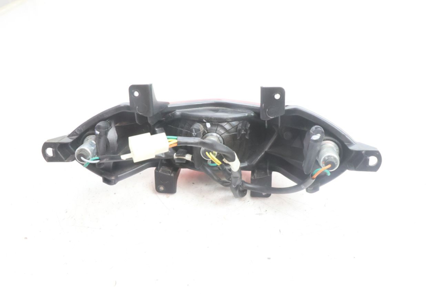 photo de ACHTERLICHT PEUGEOT KISBEE 4T 50 (2010 - 2017) - Bevestigingspunten