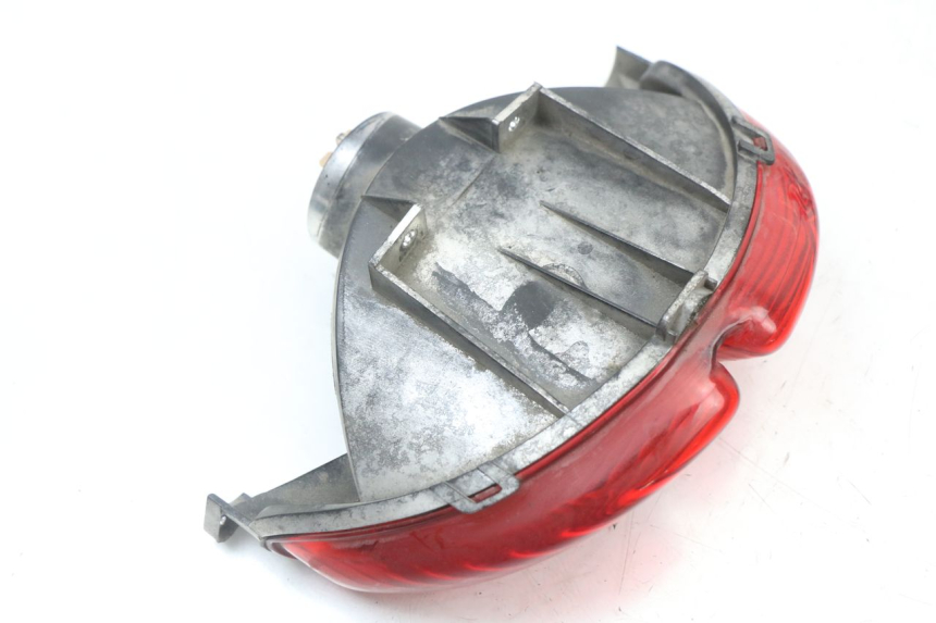 photo de ACHTERLICHT RENAULT KOURANOS 125 (2001 - 2004) - Andere kijkhoek