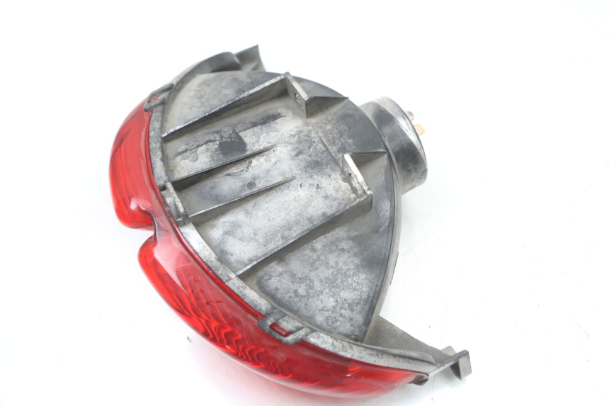 photo de ACHTERLICHT RENAULT KOURANOS 125 (2001 - 2004) - Technische close-up