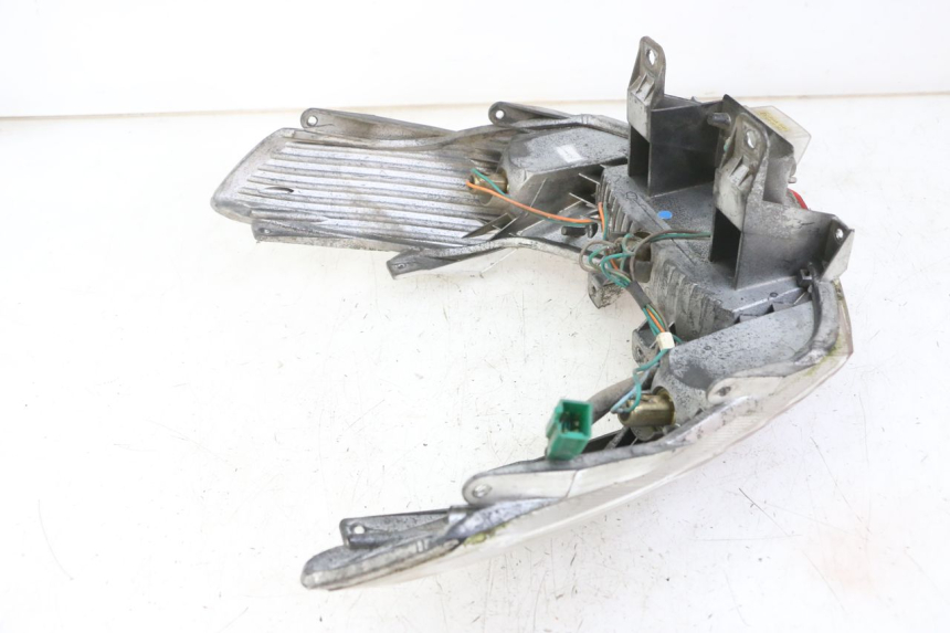 photo de ACHTERLICHT KYMCO DINK 4T 50 (2007 - 2018) - Andere kijkhoek