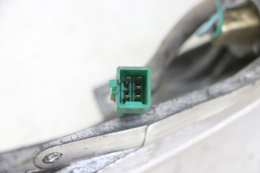 photo de ACHTERLICHT KYMCO DINK 4T 50 (2007 - 2018) - Technische close-up