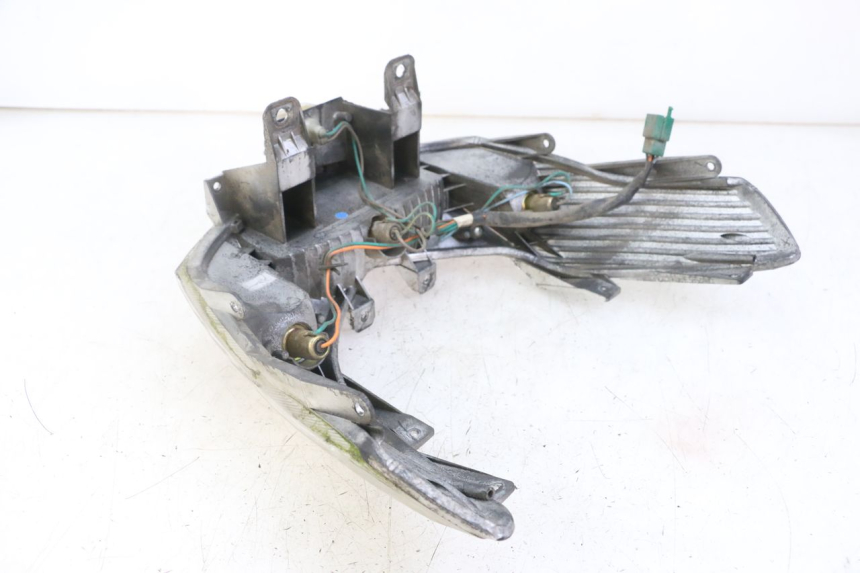 photo de ACHTERLICHT KYMCO DINK 4T 50 (2007 - 2018) - Overzicht