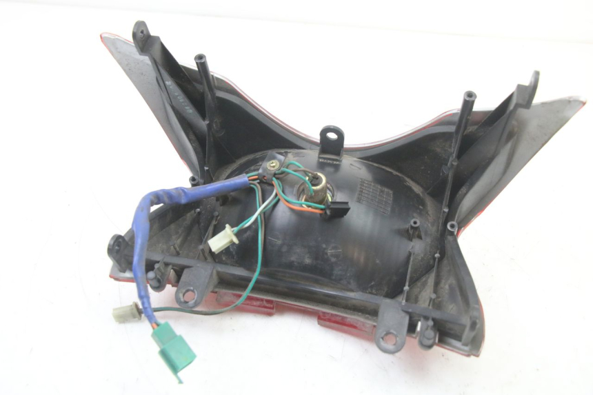 photo de ACHTERLICHT KYMCO GRAND DINK 125 (2008 - 2014) - Technische close-up