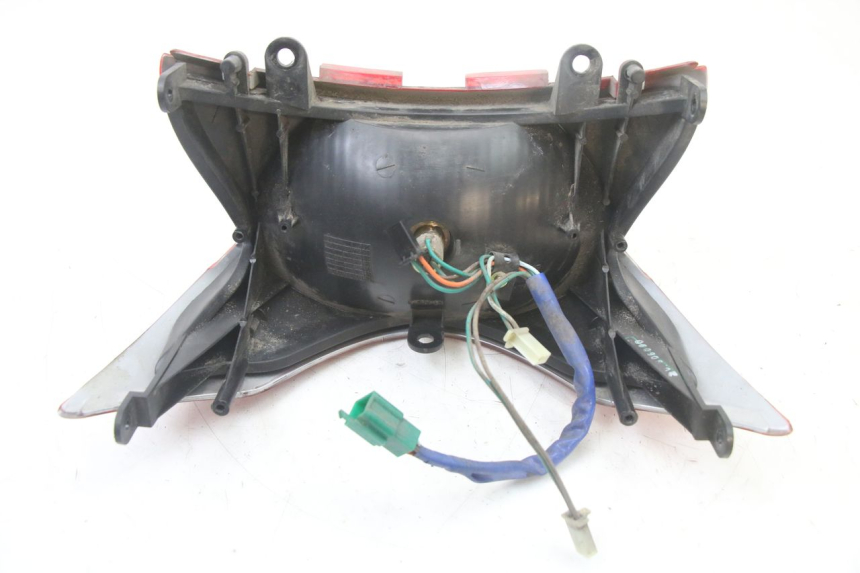 photo de ACHTERLICHT KYMCO GRAND DINK 125 (2008 - 2014) - Overzicht