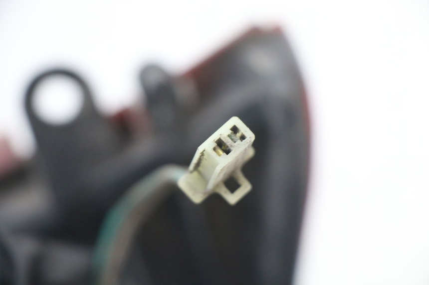 photo de ACHTERLICHT KYMCO GRAND DINK 125 (2008 - 2014) - Staat van het oppervlak