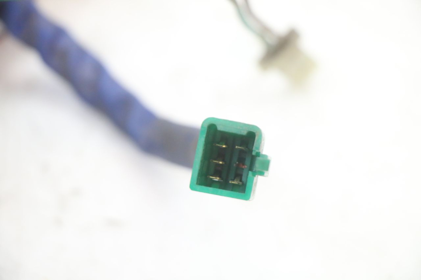 photo de ACHTERLICHT KYMCO GRAND DINK 125 (2008 - 2014) - Gecontroleerd onderdeel