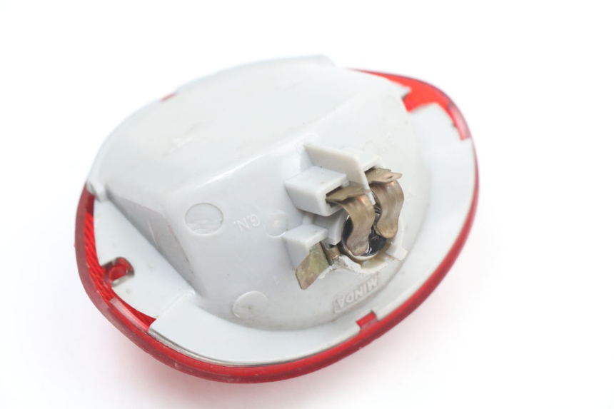 photo de ACHTERLICHT PIAGGIO LIBERTY 4T 50 (2018 - 2021) - Zoom op gebruiksstaat