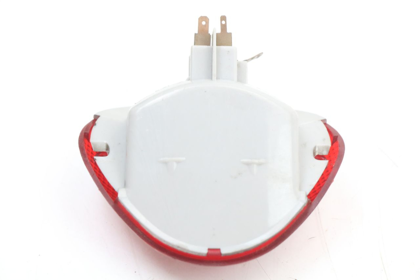 photo de ACHTERLICHT PIAGGIO LIBERTY 4T 50 (2018 - 2021) - Andere kijkhoek