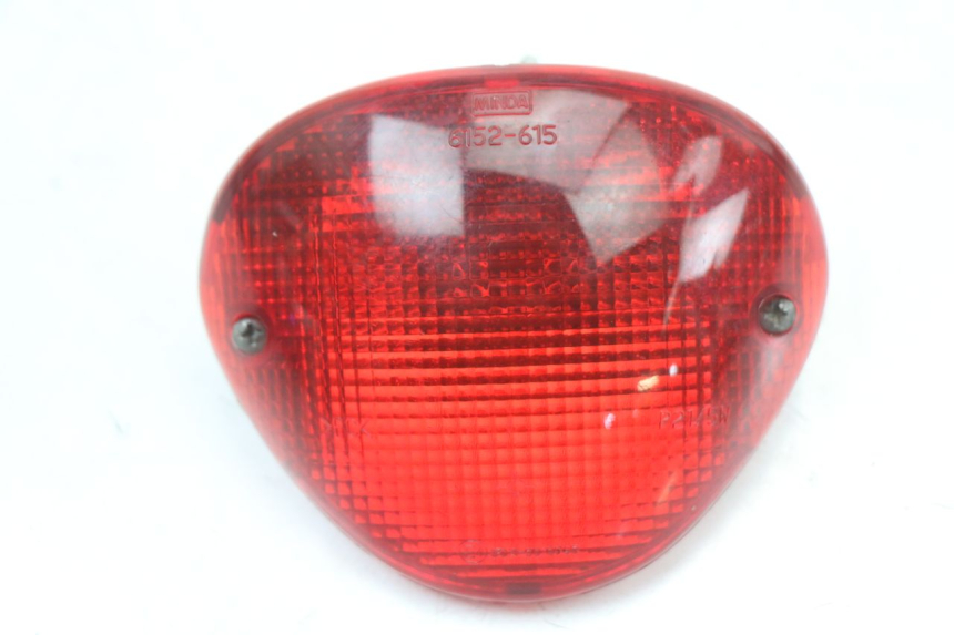 photo de ACHTERLICHT PIAGGIO LIBERTY 4T 50 (2004 - 2008) - Hoofdaanzicht