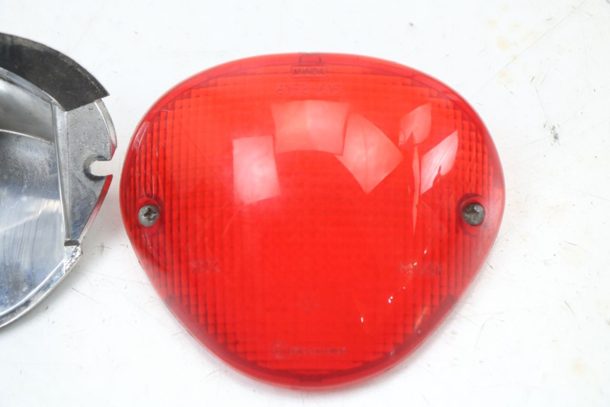 photo de ACHTERLICHT PIAGGIO LIBERTY 4T 50 (2004 - 2008) - Bevestigingspunten