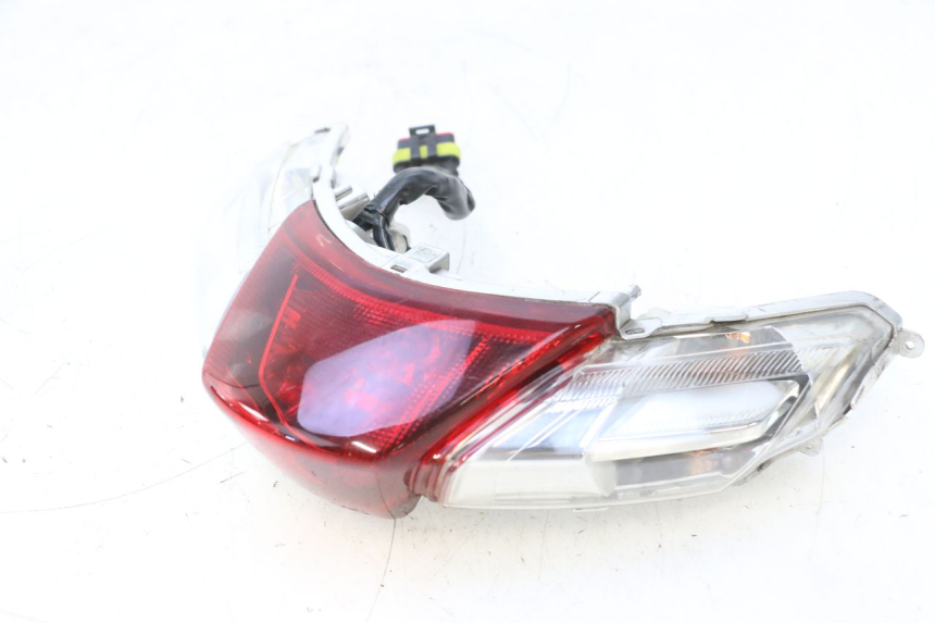 photo de ACHTERLICHT PIAGGIO LIBERTY IGET 4T 50 (2015 - 2020) - Hoofdaanzicht