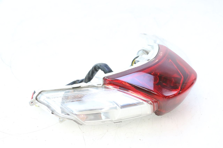 photo de ACHTERLICHT PIAGGIO LIBERTY IGET 4T 50 (2015 - 2020) - Detail van het onderdeel