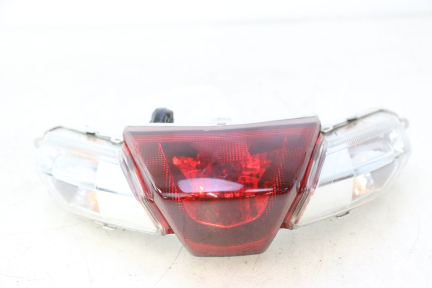 photo de ACHTERLICHT PIAGGIO LIBERTY IGET 4T 50 (2015 - 2020) - Visuele inspectie