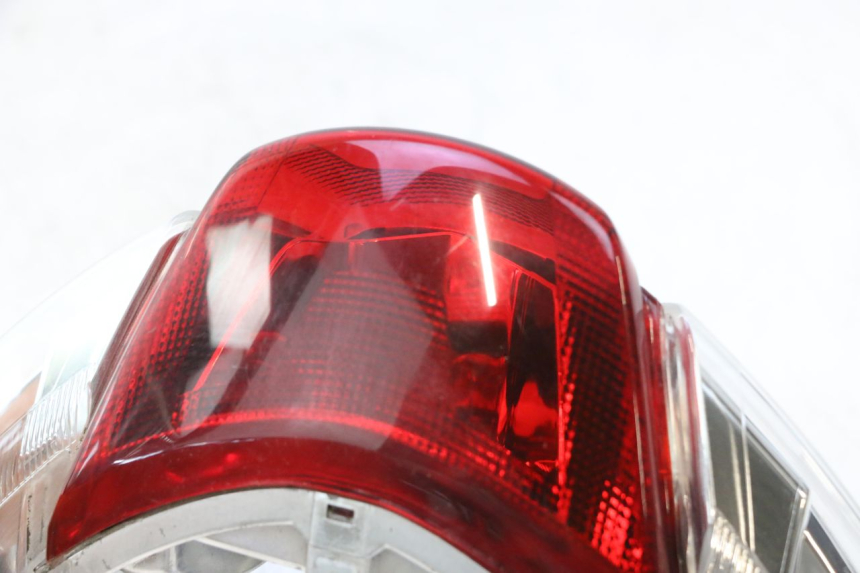 photo de ACHTERLICHT PIAGGIO LIBERTY IGET 4T 50 (2015 - 2020) - Overzicht