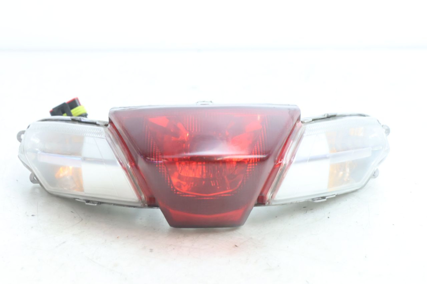 photo de ACHTERLICHT PIAGGIO LIBERTY IGET 4T 50 (2021 - 2025) - Hoofdaanzicht
