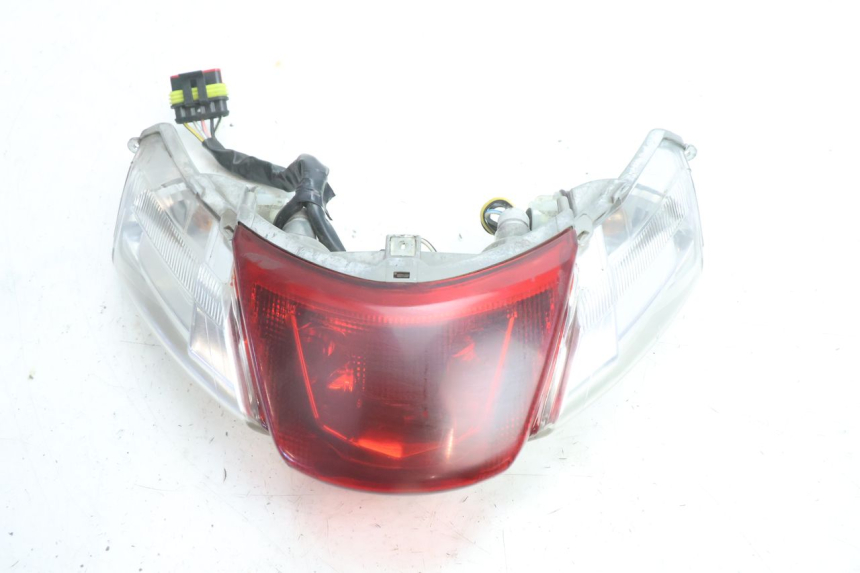 photo de ACHTERLICHT PIAGGIO LIBERTY IGET 4T 50 (2021 - 2025) - Detail van het onderdeel