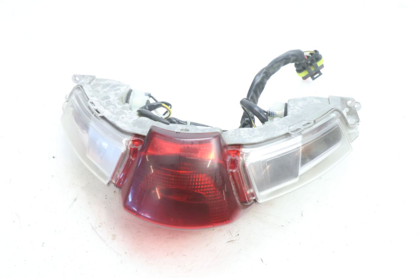 photo de ACHTERLICHT PIAGGIO LIBERTY IGET 4T 50 (2021 - 2025) - Technische close-up