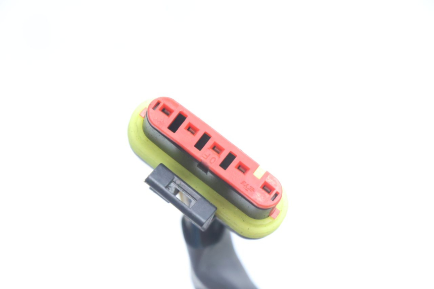 photo de ACHTERLICHT PIAGGIO LIBERTY IGET 4T 50 (2021 - 2025) - Overzicht