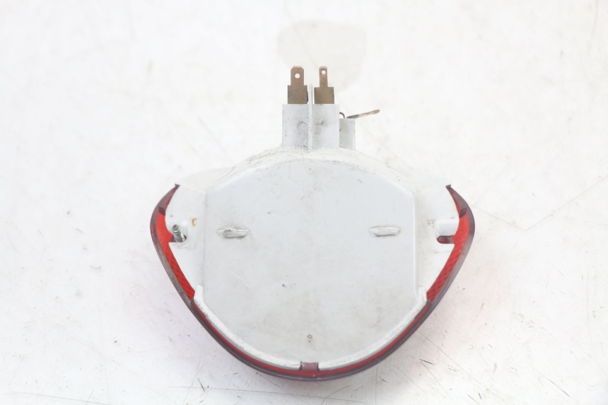 photo de ACHTERLICHT PIAGGIO LIBERTY 125 (2009 - 2013) - Technische close-up